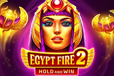 Egyptfire2 Тадж Казино играть